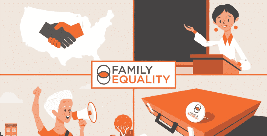 Family Equality Family Pride Coalition