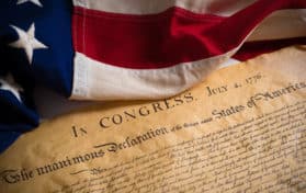 United States Declaration of Independence