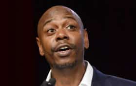 Dave Chappelle