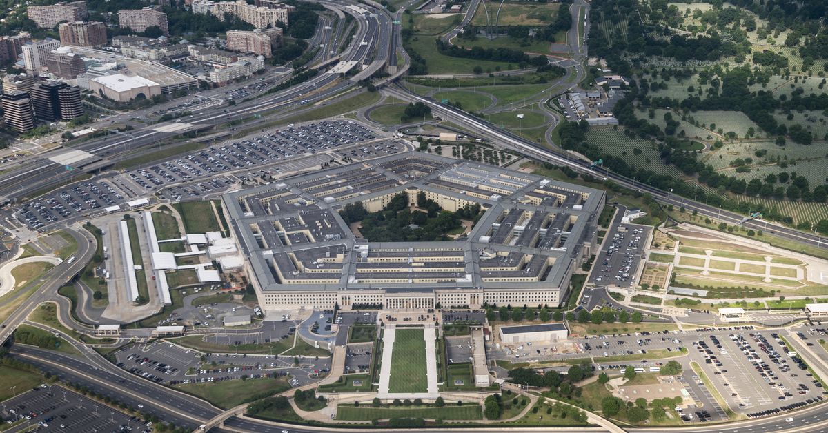 Pentagon