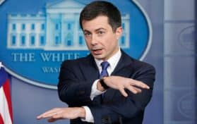 Pete Buttigieg