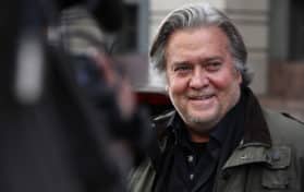 Steve Bannon