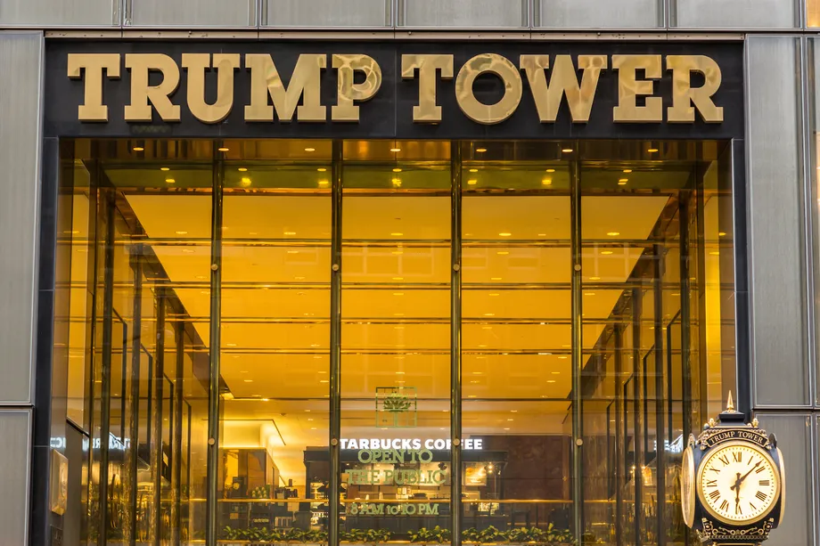 trump tower