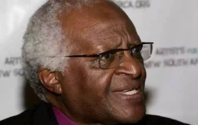 Desmond Tutu