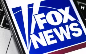 Fox News Logo