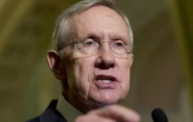 Harry Reid