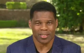 Herschel Walker