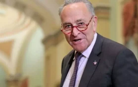 chuck schumer