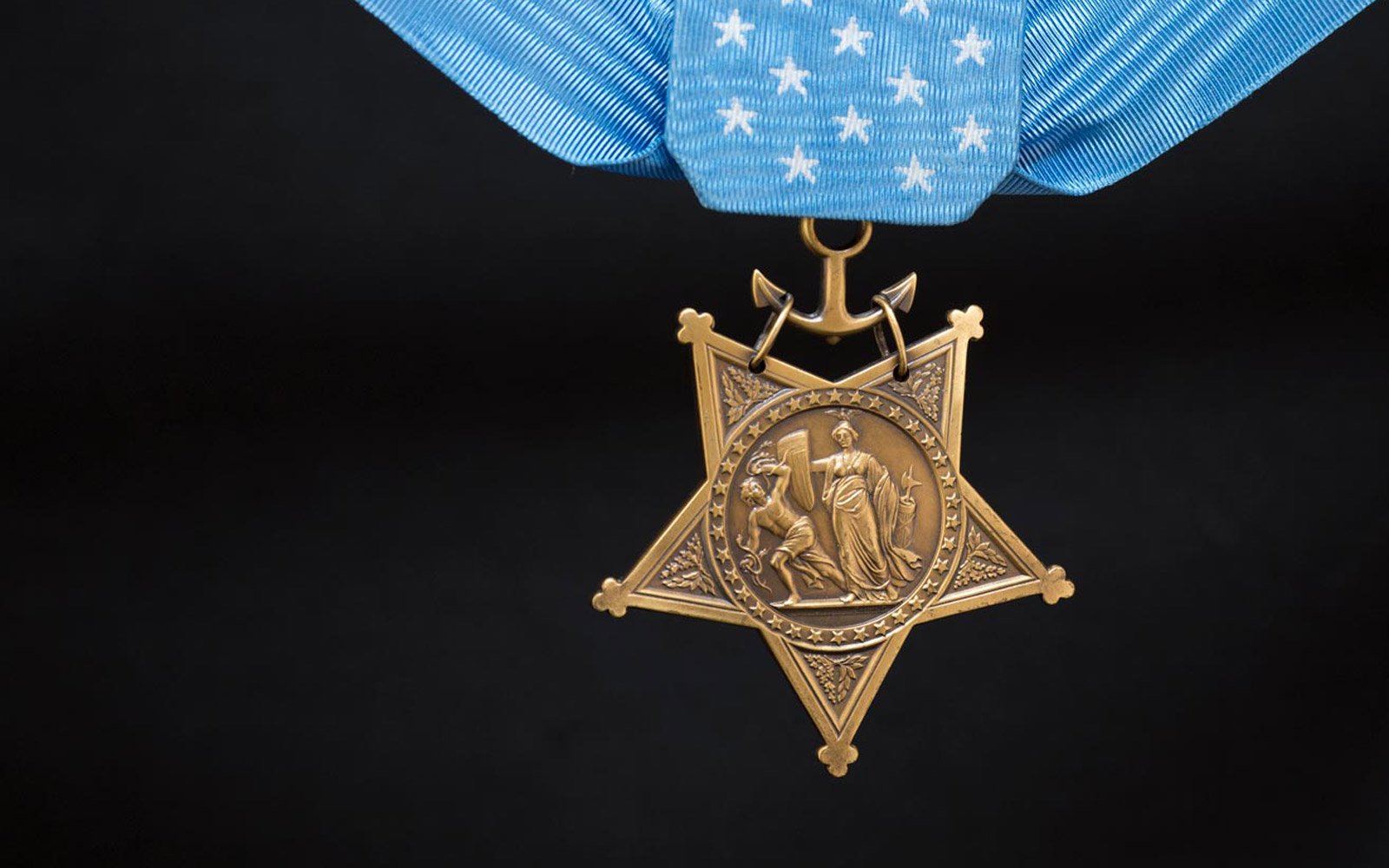 medal of honor