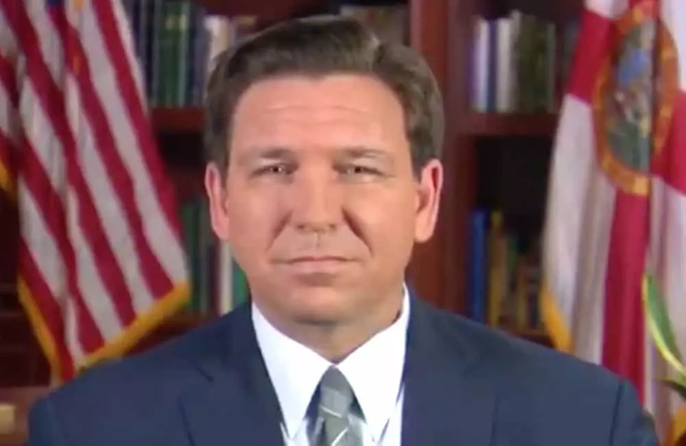 Ron DeSantis Net Worth 2022 Bio, Age, Height, Weight, Wife, Kids