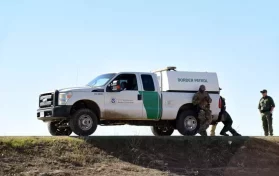 border patrol agents