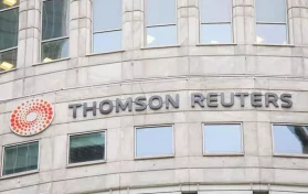 Thomson Reuters