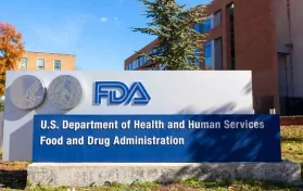 FDA Building