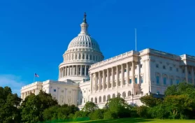 US Capitol Building