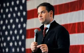 Marco Rubio