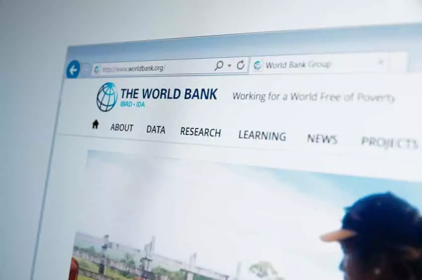 The World Bank