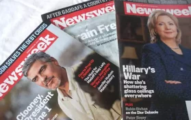 Newsweek