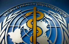 World Health Organization Logo