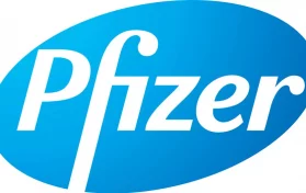 pfizer logo