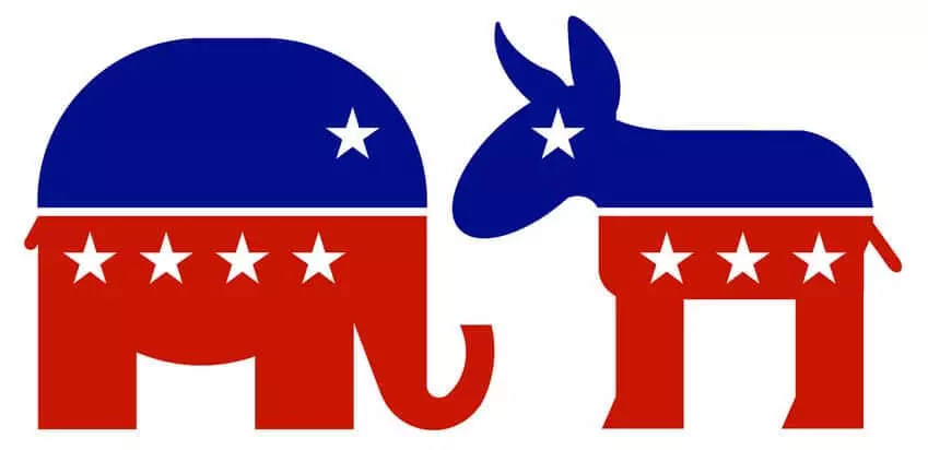 republican conservative logo