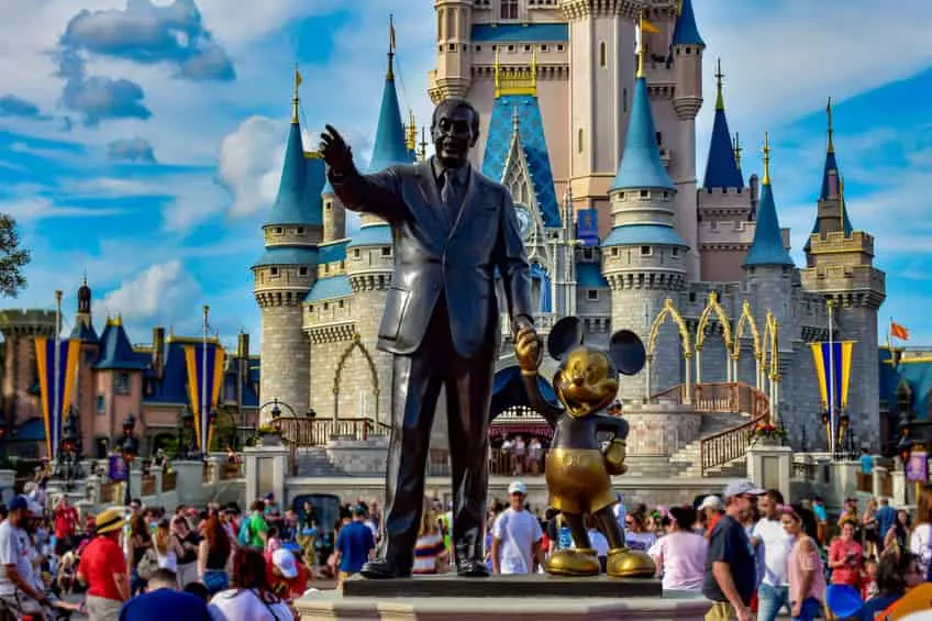 Walt Disney World