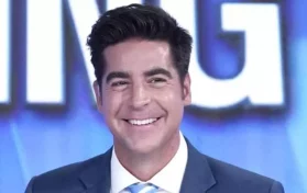 Jesse Watters