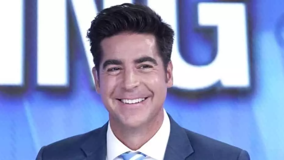 Jesse Watters