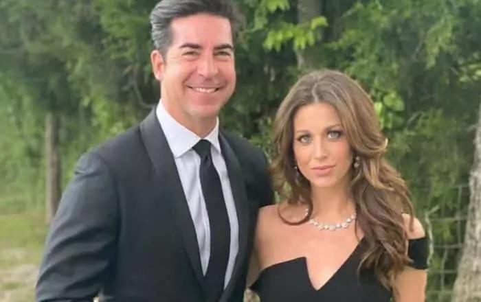 Jesse Watters Net Worth 2022: Bio, Age, Height, Weight, Wife, Kids ...