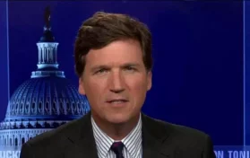 Tucker Carlson