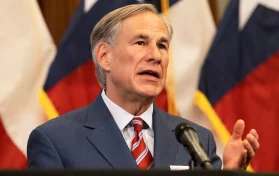 Greg Abbott