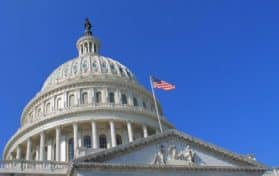 US Capitol