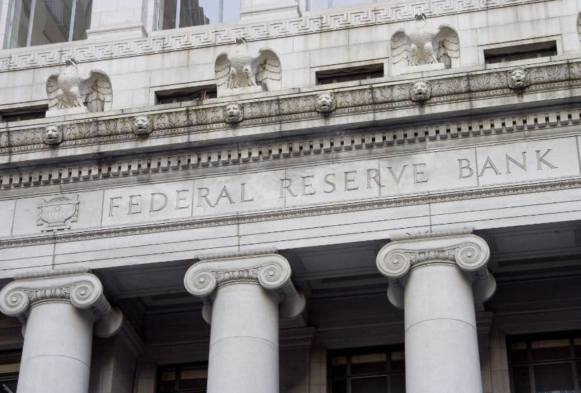 Federal Reserve Bank