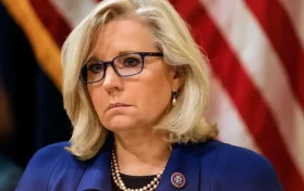 Liz Cheney