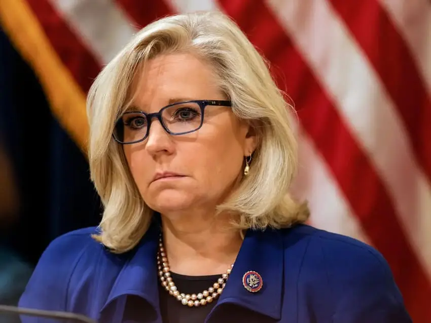 Liz Cheney