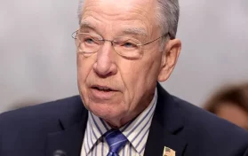 chuck grassley