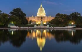 US Capitol building