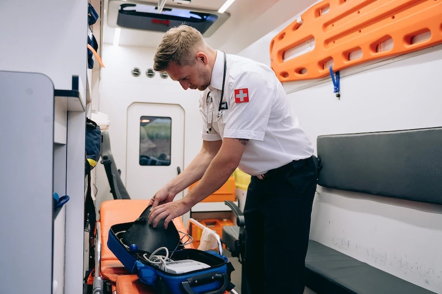 Trends And Innovations Transforming Emergency Care