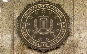 FBI Seal