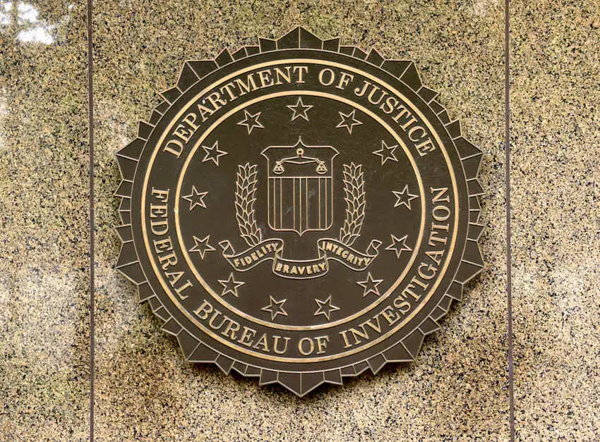 FBI Seal