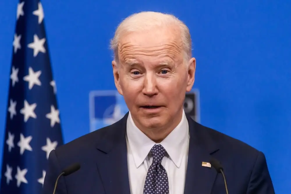 Joe Biden