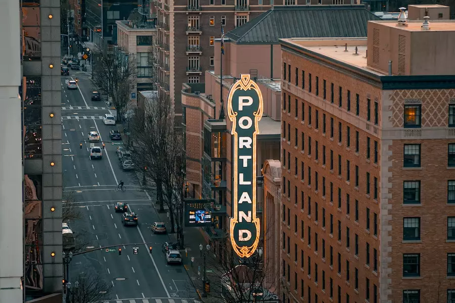 How Climate Change Is Affecting Portland Homes