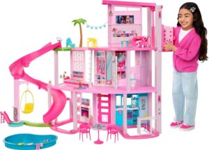 Barbie Dreamhouse 2023