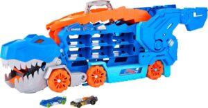 Hot Wheels City Ultimate Hauler