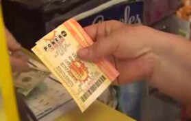 Mega Millions Mania Jackpot Soars To $735 Million Igniting Nationwide Excitement