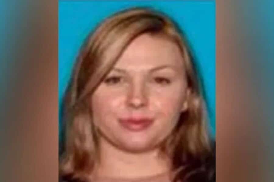 A Woman From California, Missing For Over A Month, Was Found Dead Near ...