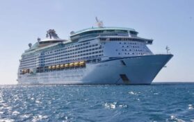 Repositioning Cruises 2025