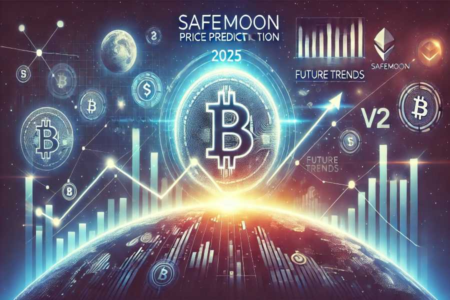 Safemoon V2 Price Prediction 2025