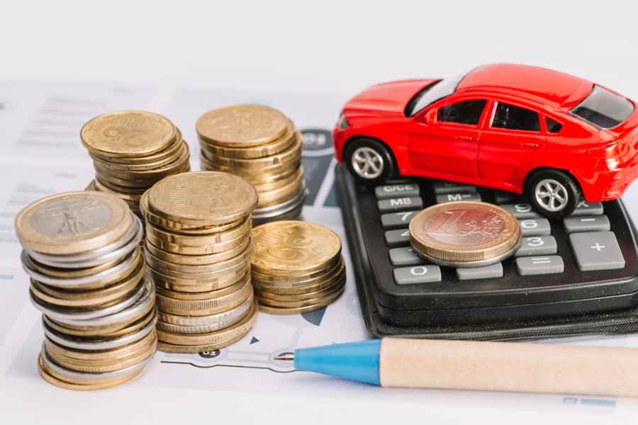 Consumer Savings in the Digital Age Leveraging Online Car Auctions