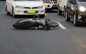 Exploring the Role of Comparative Negligence in Motorcycle Accident Cases