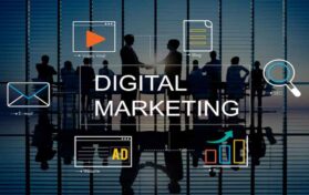 Discover How to Dominate Your Market through Digital Marketing Competitive Research